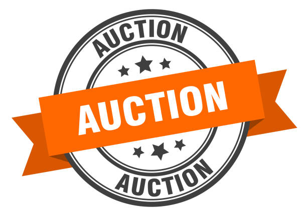 Consignment Auction – May 7, 2022