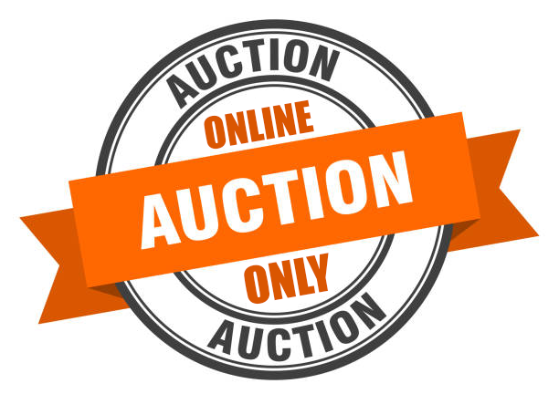 West – Online Auction – October 18 – November 7, 2021